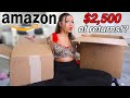 I Bought A Box of Amazon Customer Returns