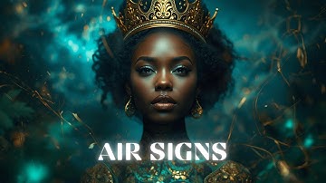 👑HOLD THE VISION, SOUL TRIBE AND FINANCIAL ACHIEVEMENTS ARE EN ROUTE FOR YOU💕