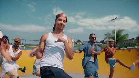 Lexa, Thiago Pantaleão - Rabisca (Clipe Oficial)