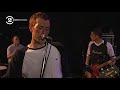 Coldplay on 2 Meter Sessions (2000) / English subtitles