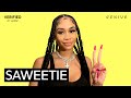 Saweetie "Back To The Streets" Official Lyrics & Meaning | Verified