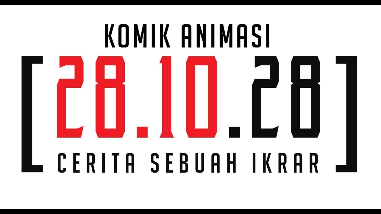 Komik Animasi 281028 YouTube