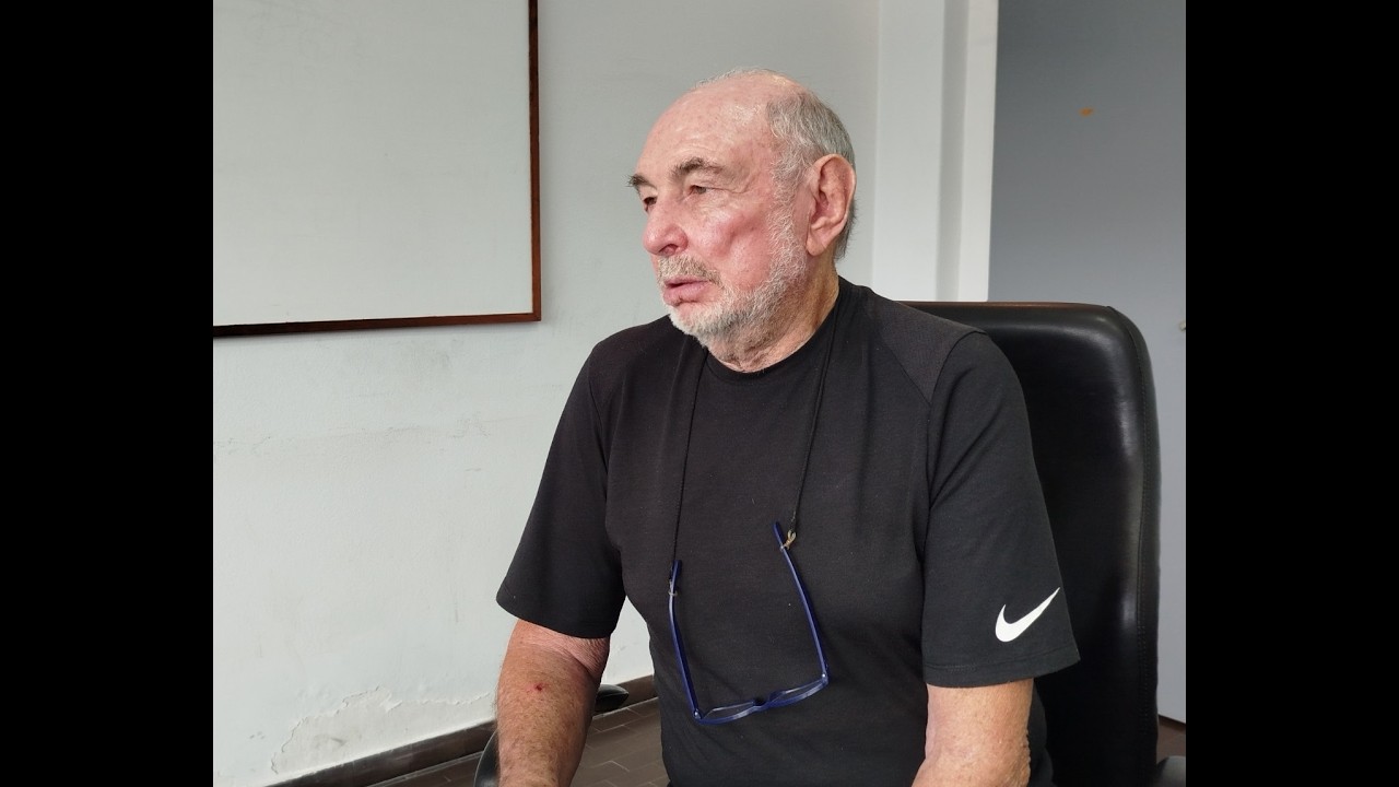 "No es industricidio sino genocidio lo que hace Milei porque la mitad de la población queda afuera"