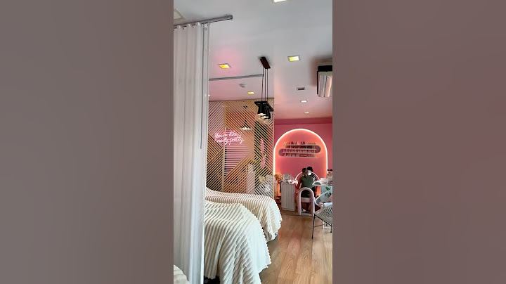 Alone in Thailand for My Birthday | Full Beauty Maintenance