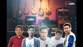 The Villa Band - Seluruh Hidupku