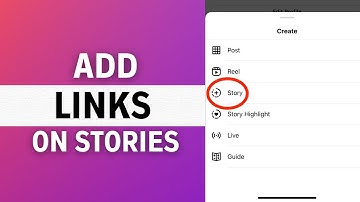 Add Links to Instagram Story - Swipe Up URL Link (SUPER EASY!)