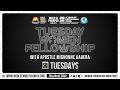 Tuesday Fellowship Make It Known Habakkuk With Ap Mignonne Kabera 