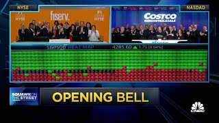 Opening Bell: June 7, 2023