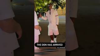 Zillionaire Doe All White Birthday Party, HeadHuncho Amir and New Dallas