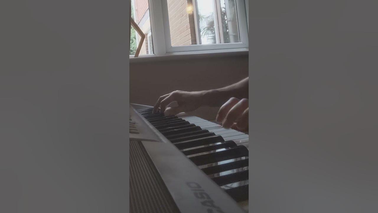 For Your Eyes Only - Sheena Easton (solo piano cover) #jamesbond #topten #liberty For Your Eyes Only - Sheena Easton (solo piano cover) #jamesbond #topten #liberty