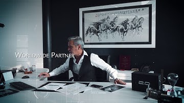 VIDEO | SMH Technologies