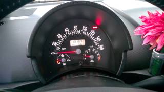 2002 VW Beetle Turbo S