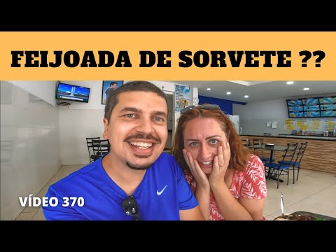 PROVAMOS UMA FEIJOADA