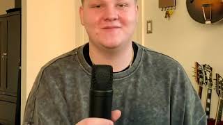 Songfinch Gift Ideas - Get A Personalized Song By Keegan Bost