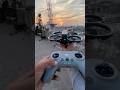 🔥AVATA 2 DRONE AMAZING CAMERA VIEW #shorts #dji #drone