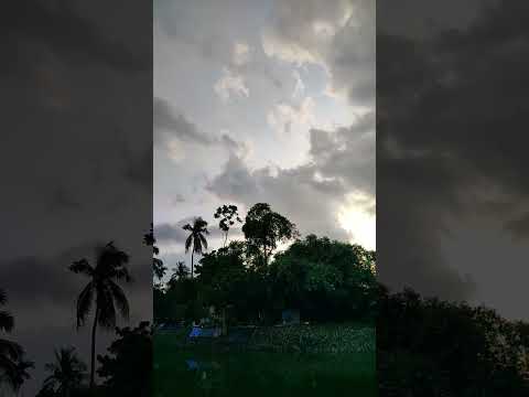 Moving Clouds #clouds