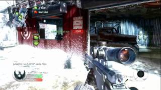 Exam Vs Subtle Blackops By Kahaah Evs