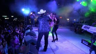 Banda El Mexicano en Santa Rita Jalisco