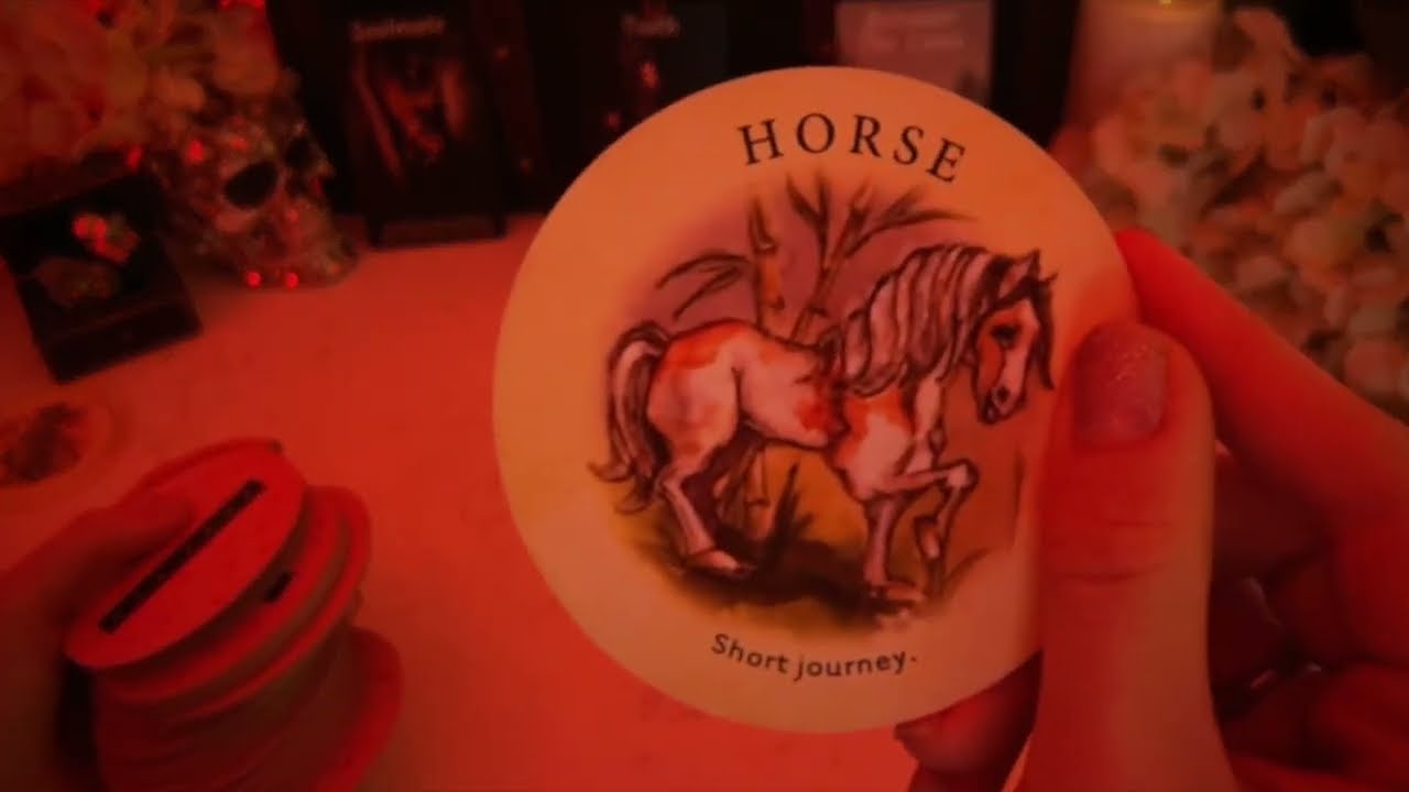 SCORPIO ♏️ Who is This Admirer? Trying to Make an Approach...