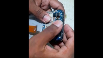 Samsung Galaxy A01...  display replace #reels #repair #mobilerepairsolution #youtube