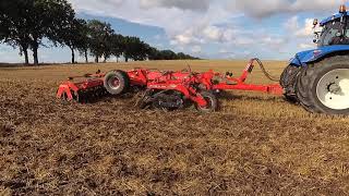 Kuhn Optimer 4000 Xl