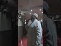اذان الفجر محاكاة مؤذن الحرم المكي الشيخ نايف بن صالح فيدة