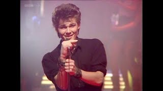 A-Ha - Take On Me (TOTP 1986)