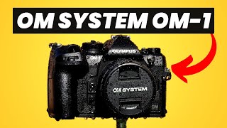 The BEST Micro Four Thirds Camera? OM System OM1 Review