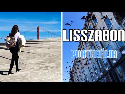 Videó: Lisszabon és Lagos Között - Miért Portugália A Végső út?