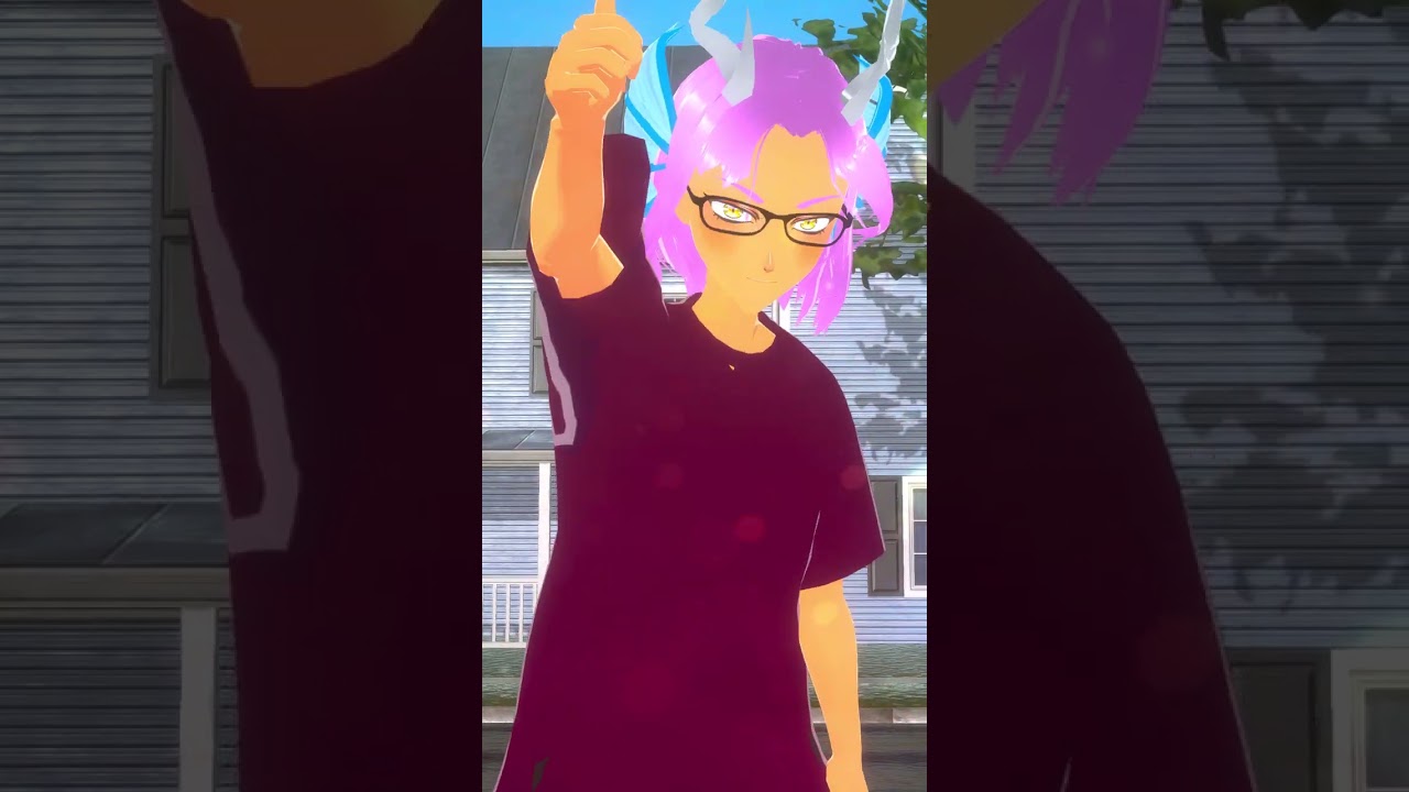 I'M GOOD I'M OK I'M FINE #varkshorts #vtuber | MYViki