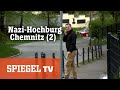 Nazi-Hochburg Chemnitz (2/2): Wie sich Rechtsextremisten mit Corona-Kritikern verbünden