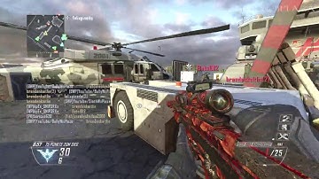 [Black Ops 2 Wii U] Real *NON-HOST* Aimbot Gameplay