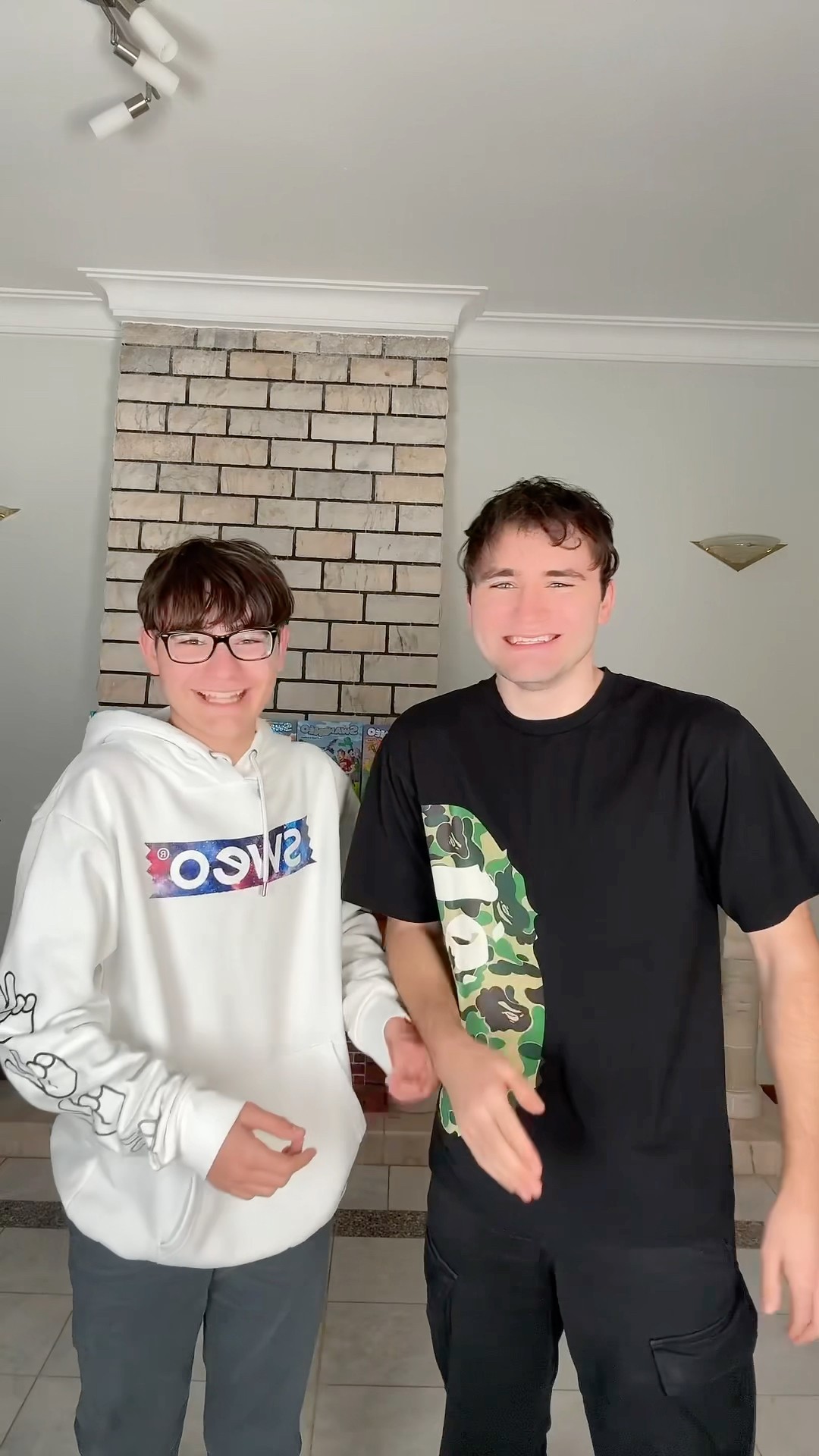 ?