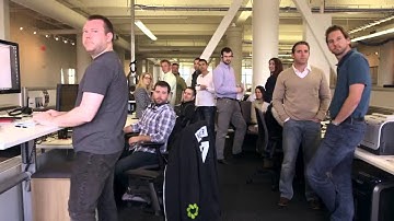 This is Zendesk