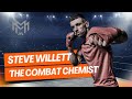 Ep 33 how to master the boxers mindset with steve willett
