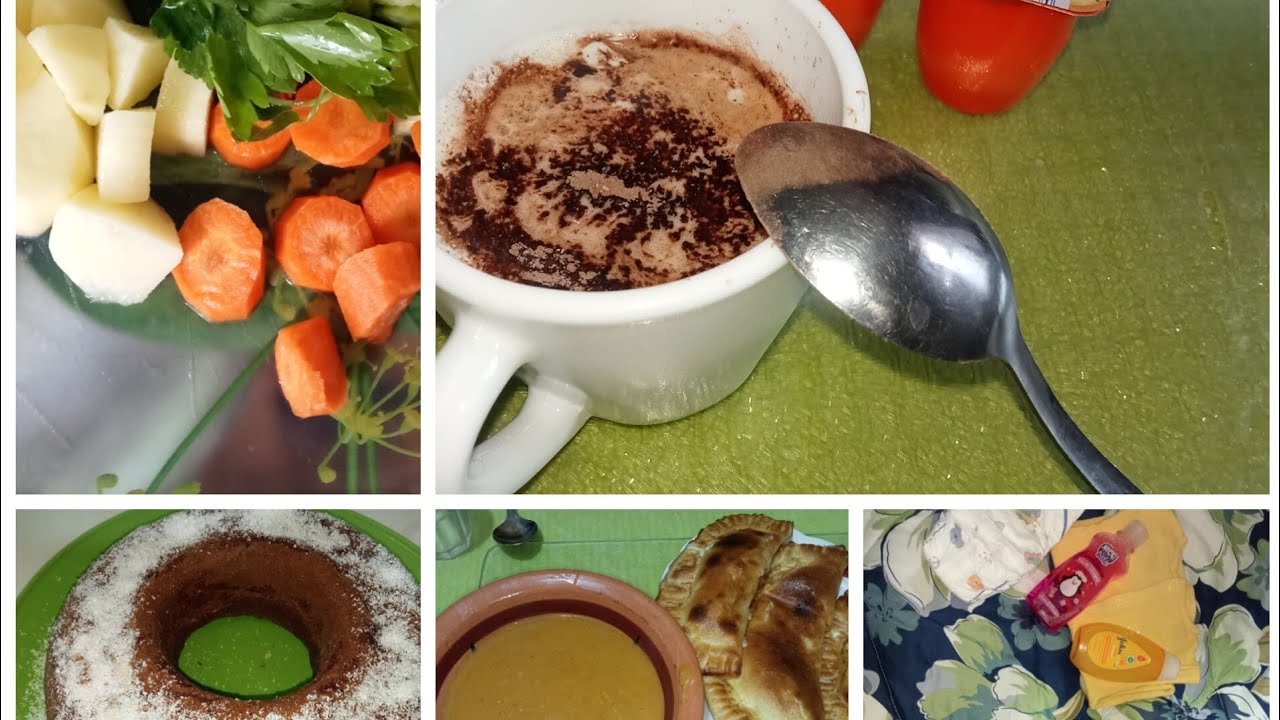 روتين ربيعي 🌞 كيفاش نفوت نهاري مع ولدي 👶، عودة بعد غياب ، تعب رمضان دار عليااا 😔