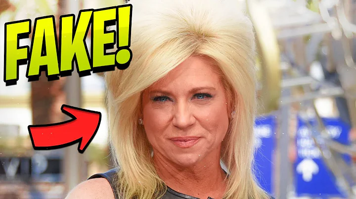 Why Long Island Medium is Completely FAKE