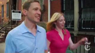 VOWS: Laura and Paul - NYTimes.com/Video