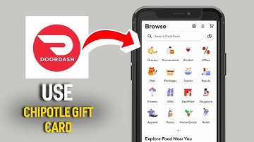 New! How to Use a Chipotle Gift Card on DoorDash in 2025! (Full Guide)