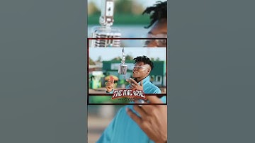 THE MIC & ME PERFORMANCE X SIRJOK3R - Ileke