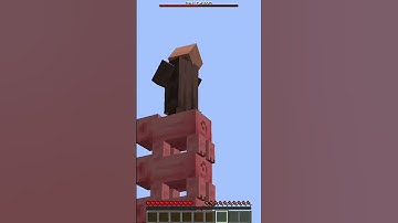 Minecraft, But Random Chaos Happens Every 10 Seconds...