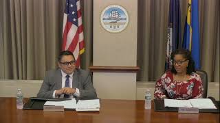 July 23, 2026 Norfolk Planning Commission Regular Meeting