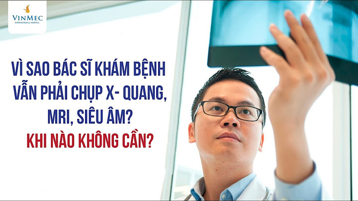 Chụp ct và mri khác nhau như thế nào năm 2024