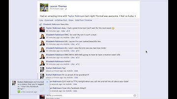 Bevii - A mobile, location-based social network. Coming soon.