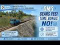 DM3 ki Gearbaazi on First Delivery! No Bonus :( | Derail Valley Hindi Gameplay