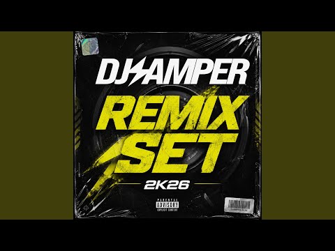 PEKI X GRSE - MANGIO PASTA (AMPER REMIX)