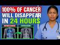 No.1 Oncologist Reveals the SIMPLE Daily Habit That Prevents Cancer After 60