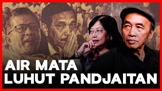 Penantian Rocky Gerung untuk Luhut Pandjaitan Ft. Uni Lubis & BHM