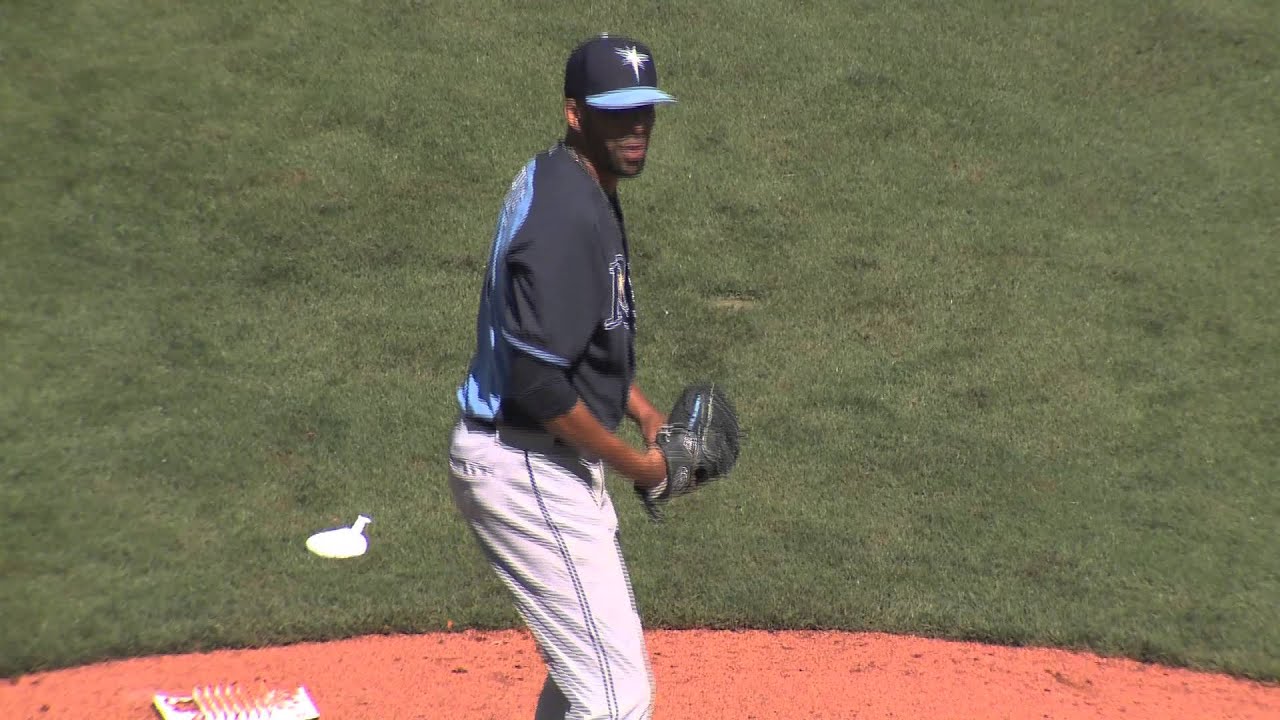 tampa bay rays world series Tampa Bay Rays Pittsburgh Pirates Spring Training 2-2 Tie
