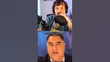 Destiny EASILY DESTROYS Cenk Uygur in Israel Palestine Debate